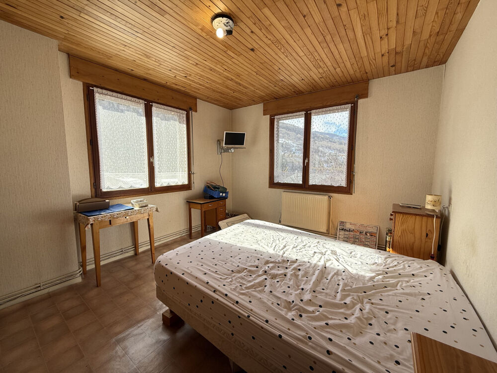 Vente Maison Maison 200 m2 9 pièces avec 1165m2 de terrain Bozel