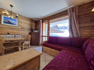  Appartement à vendre 2 pièces 37 m²
