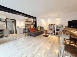 Maison à vendre 5 pièces 136 m²