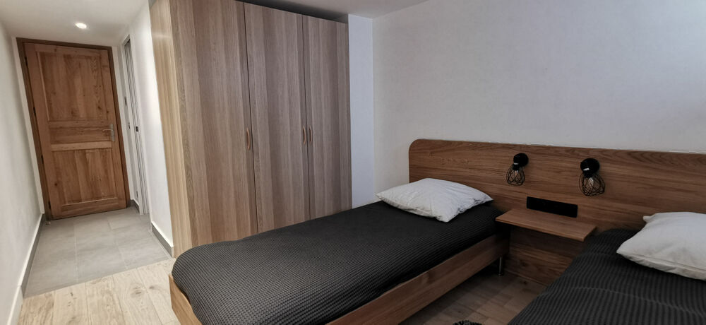 Appartement duplex 3 pièces 89 m2