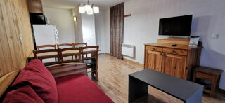  Appartement à vendre 2 pièces 37 m²
