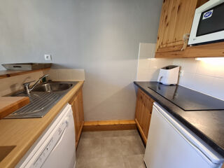  Appartement � vendre 2 pi�ces 31 m�