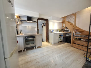  Maison à vendre 5 pièces 136 m²