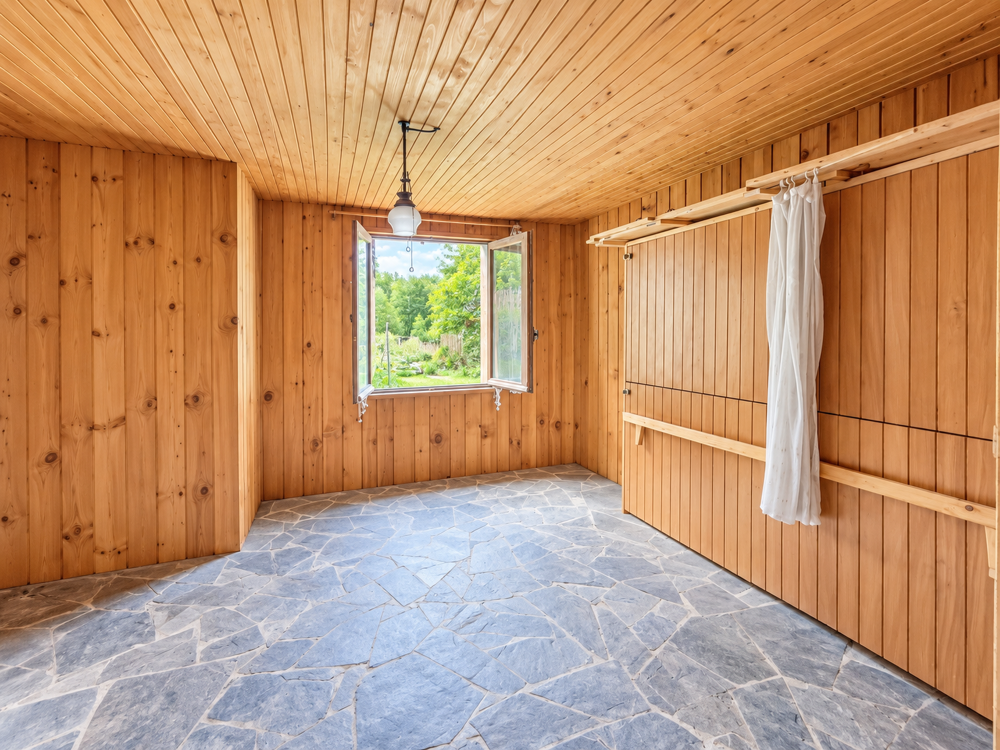 Vente Maison Chalet d'alpage 150 m2   Champagny-le-Haut   Fort potentiel Champagny en vanoise