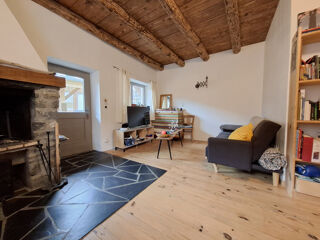 Maison à vendre 5 pièces 136 m²
