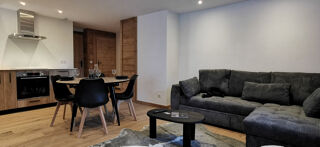  Appartement à vendre 3 pièces 49 m²