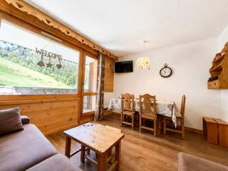 Appartement 2 pièces 34 m² · aux Avanchers-Valmorel · 34 m² · 212 000 €
