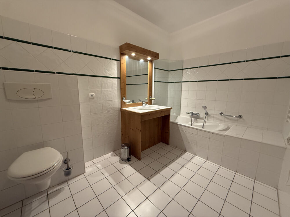 Vente Appartement Appartement rez de jardin 2 chambres 65 m2 Champagny en vanoise
