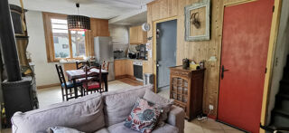  Maison à vendre 3 pièces 54 m²