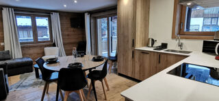  Appartement � vendre 3 pi�ces 49 m�