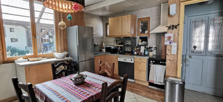  Maison à vendre 3 pièces 54 m²