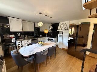  Maison à vendre 4 pièces 74 m²