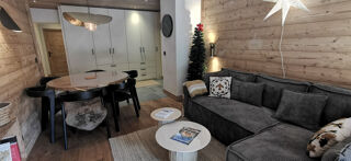  Appartement à vendre 3 pièces 56 m²