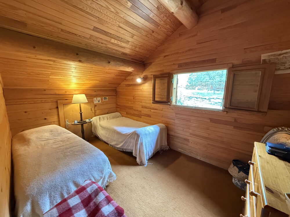  vendre  Maison Les Allues (73550)