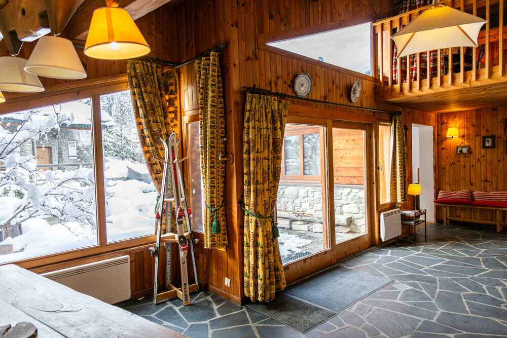 � vendre  Maison Courchevel (73120)