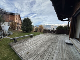  Maison � vendre 5 pi�ces 165 m�