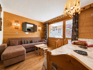  Appartement à vendre 2 pièces 34 m²
