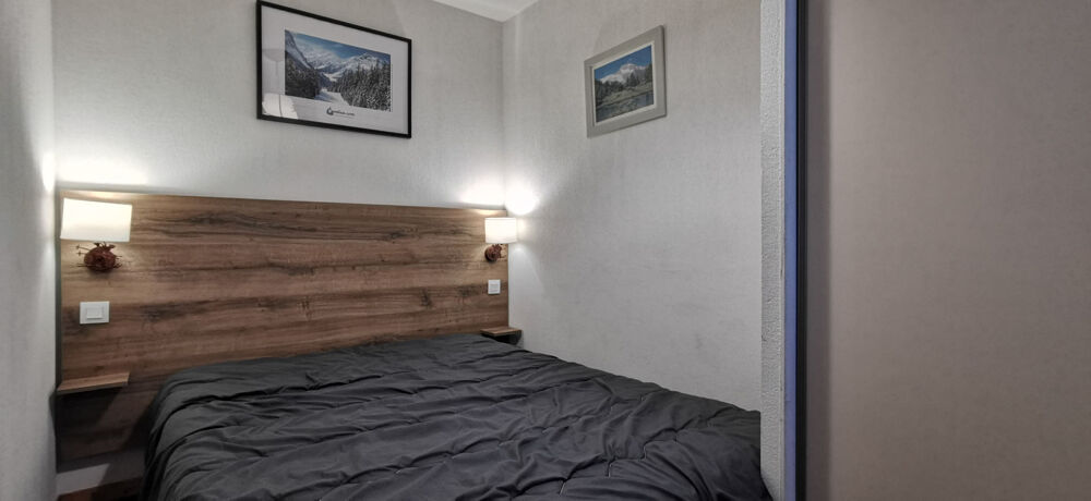 Appartement 2 pièces 37 m2 plein pied