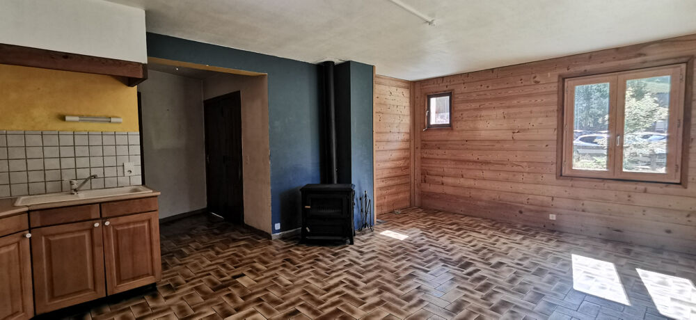 à vendre  Appartement Pralognan-la-Vanoise (73710)
