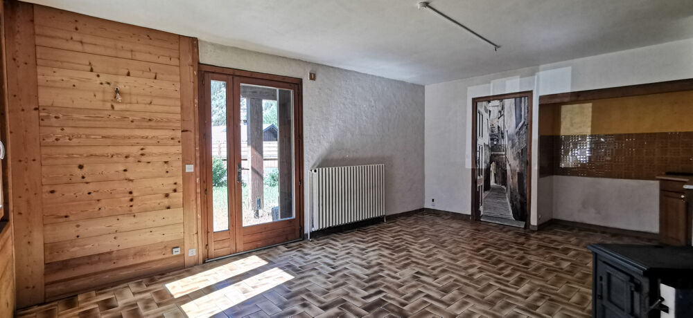 à vendre  Appartement Pralognan-la-Vanoise (73710)