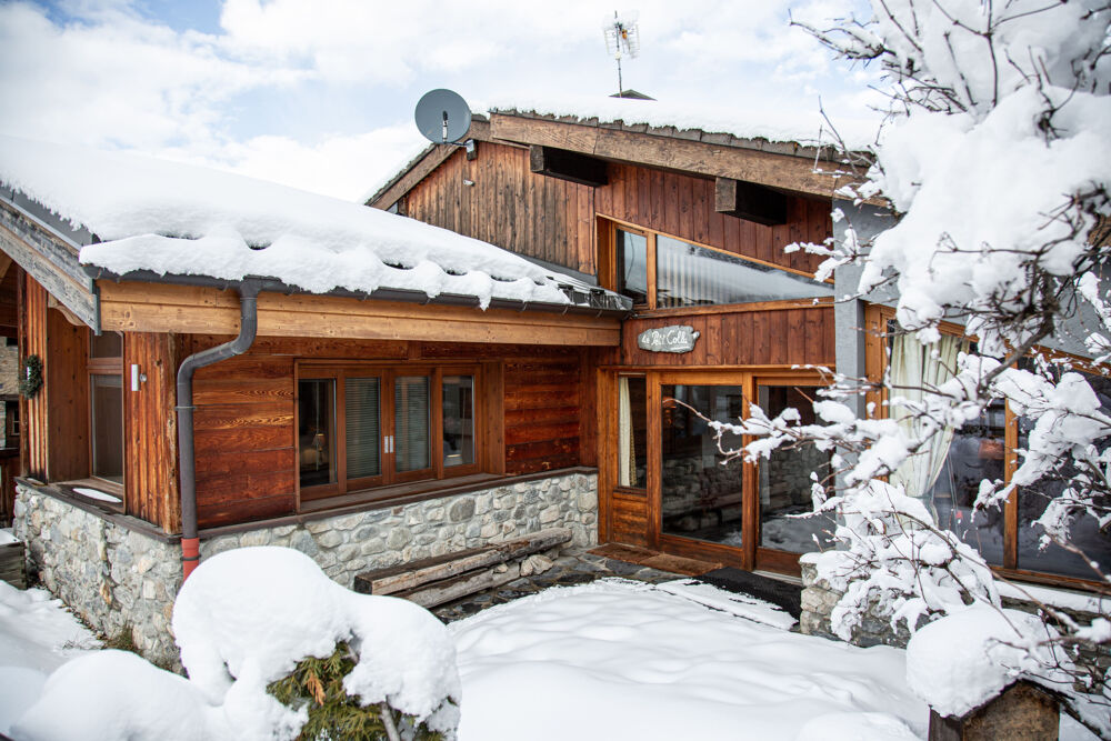 � vendre  Maison Courchevel (73120)