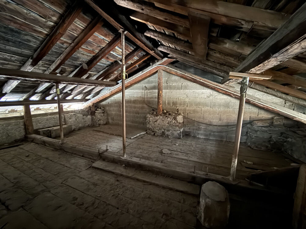 � vendre  Maison Bozel (73350)