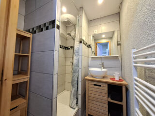  Appartement � vendre 1 pi�ce 22 m�