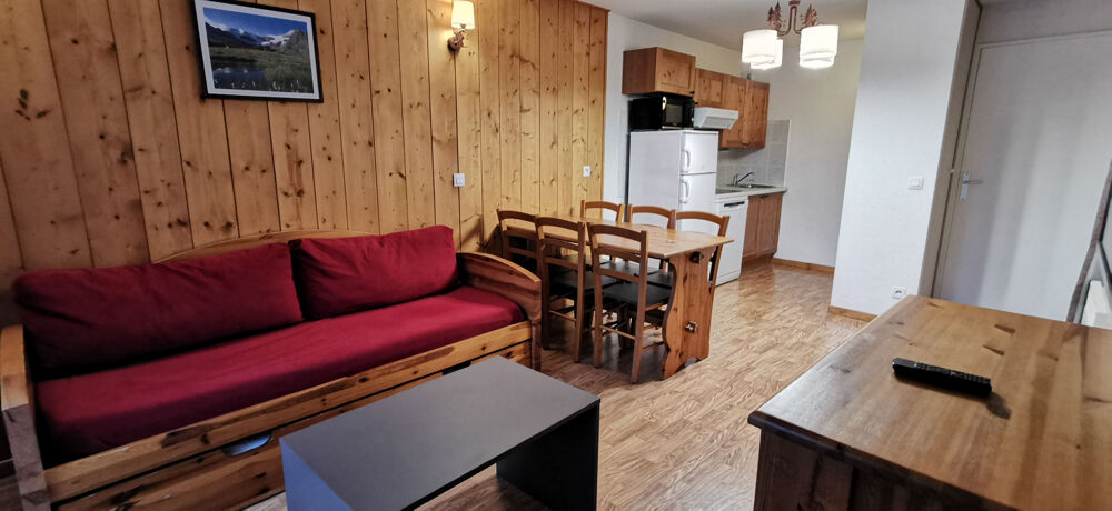 Appartement 2 pièces 37 m2 plein pied