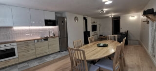  Maison à vendre 8 pièces 200 m²