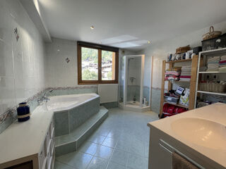  Maison � vendre 7 pi�ces 210 m�