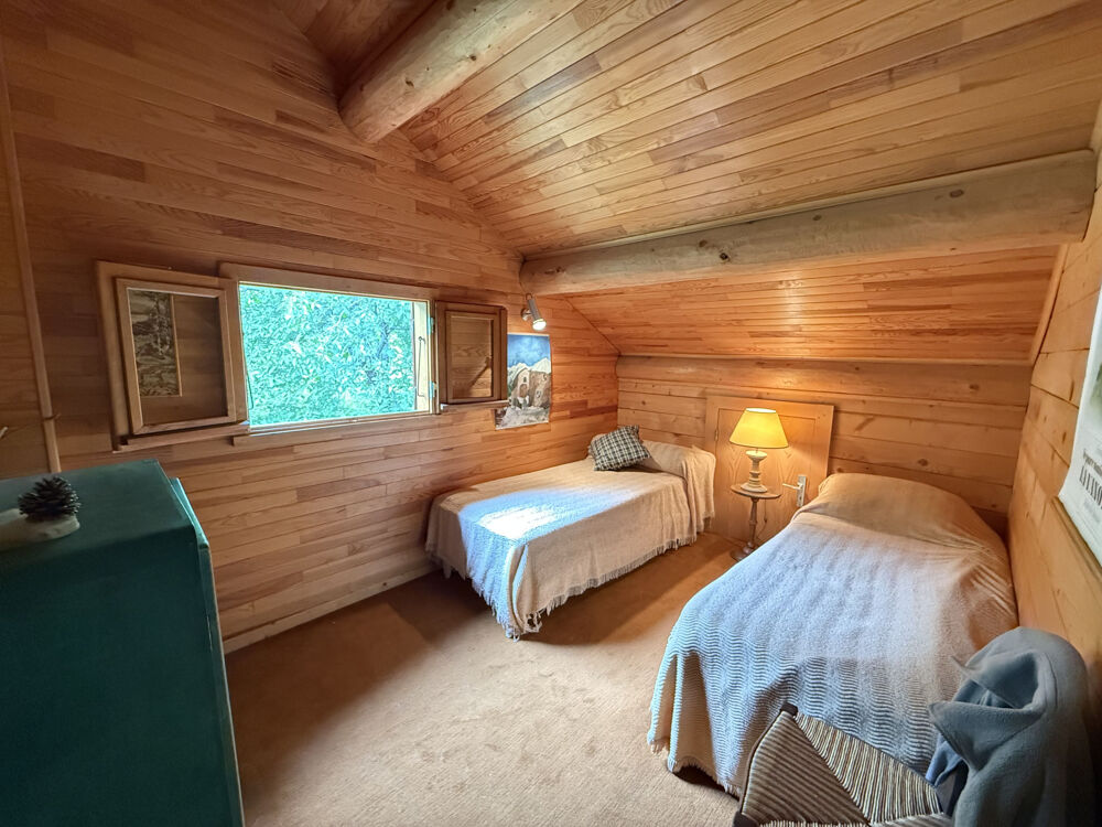  vendre  Maison Les Allues (73550)