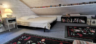  Maison à vendre 3 pièces 54 m²