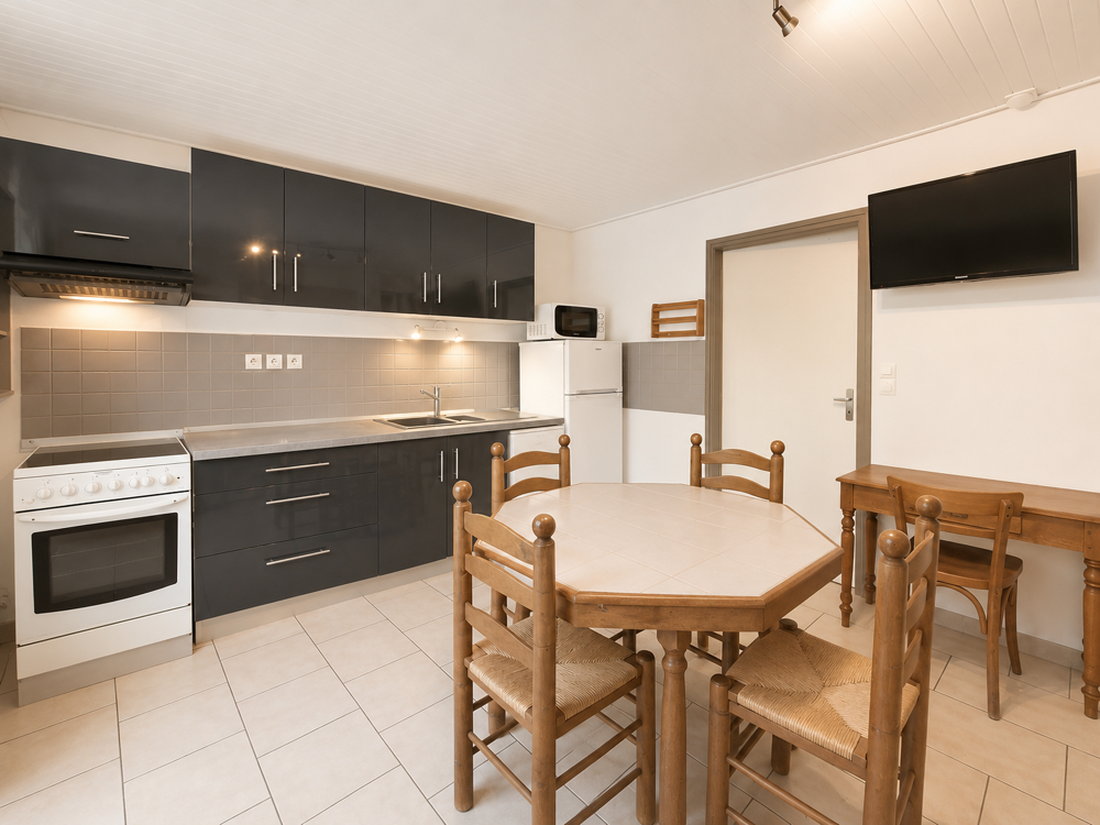Appartement 2 pieces 34m2 au centre Brides-les-Bains
