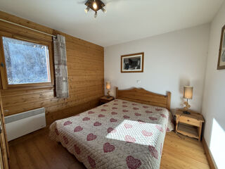  Appartement  vendre 3 pices 58 m