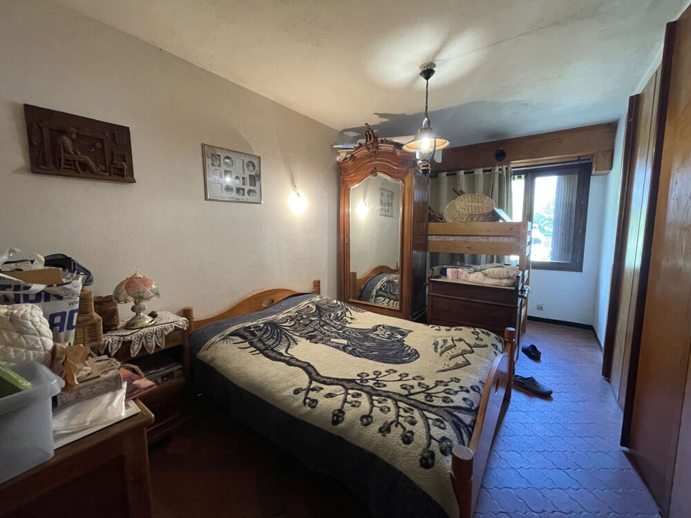  vendre  Maison Bozel (73350)