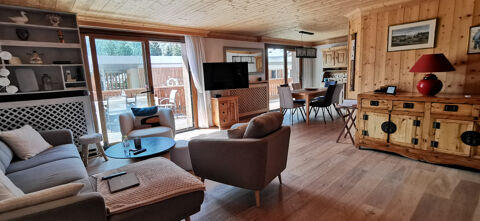   Ensemble immobilier 3 appartements plein centre Maison - 7 pi�ce(s) - 201 m�