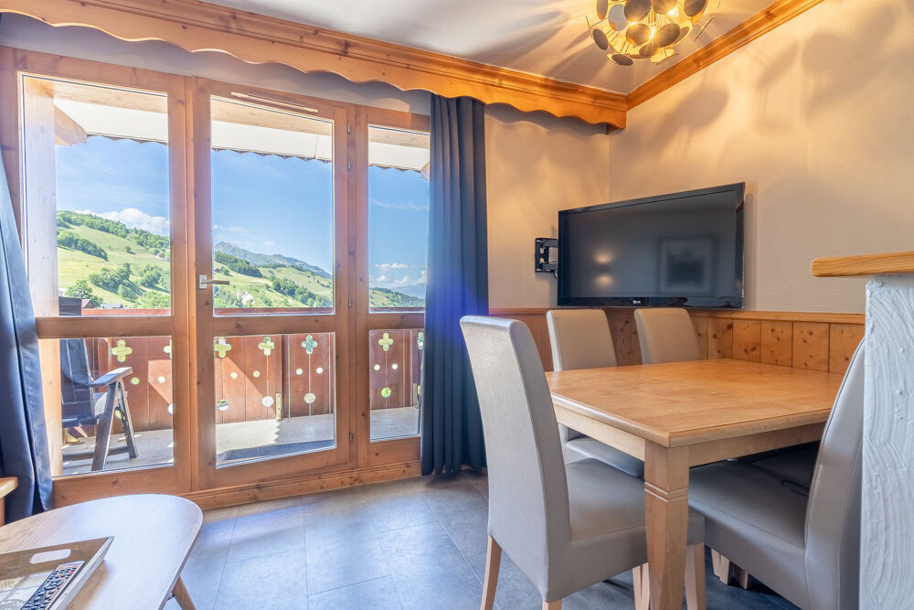 Appartement 2 pièces 31 m2 Proche centre station ski aux pieds