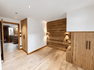 Appartement à vendre 4 pièces 113 m²