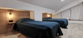  Maison � vendre 8 pi�ces 200 m�