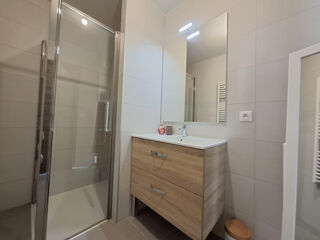  Appartement � vendre 3 pi�ces 59 m�