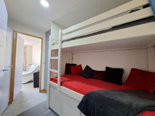  Appartement à vendre 1 pièce 22 m²