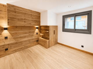  Appartement à vendre 4 pièces 113 m²
