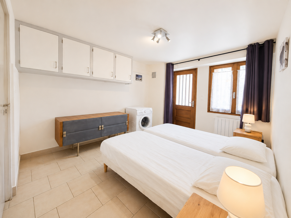 Vente Appartement Appartement 2 pieces 35m2 au centre Brides-les-Bains Brides les bains