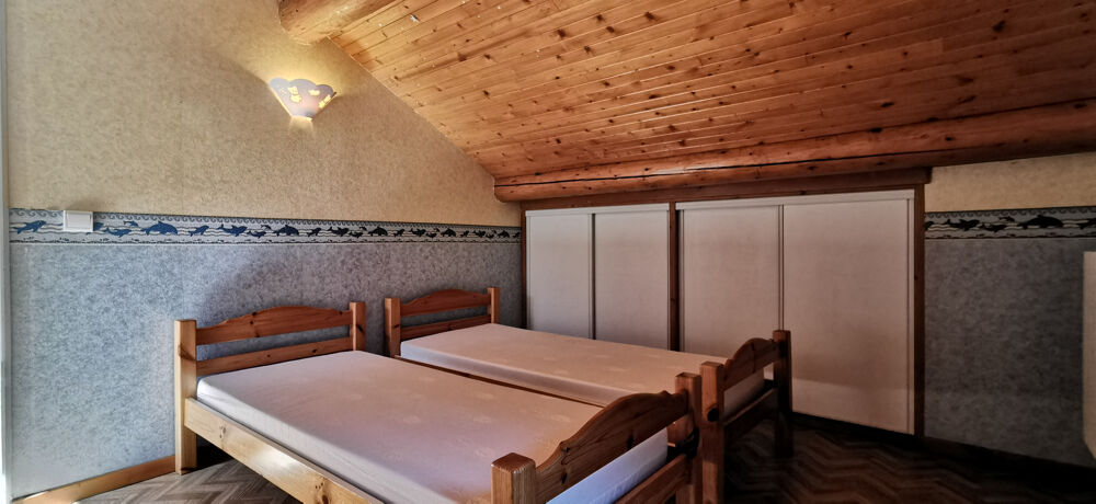 à vendre  Appartement Pralognan-la-Vanoise (73710)