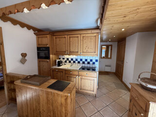  Appartement  vendre 3 pices 58 m