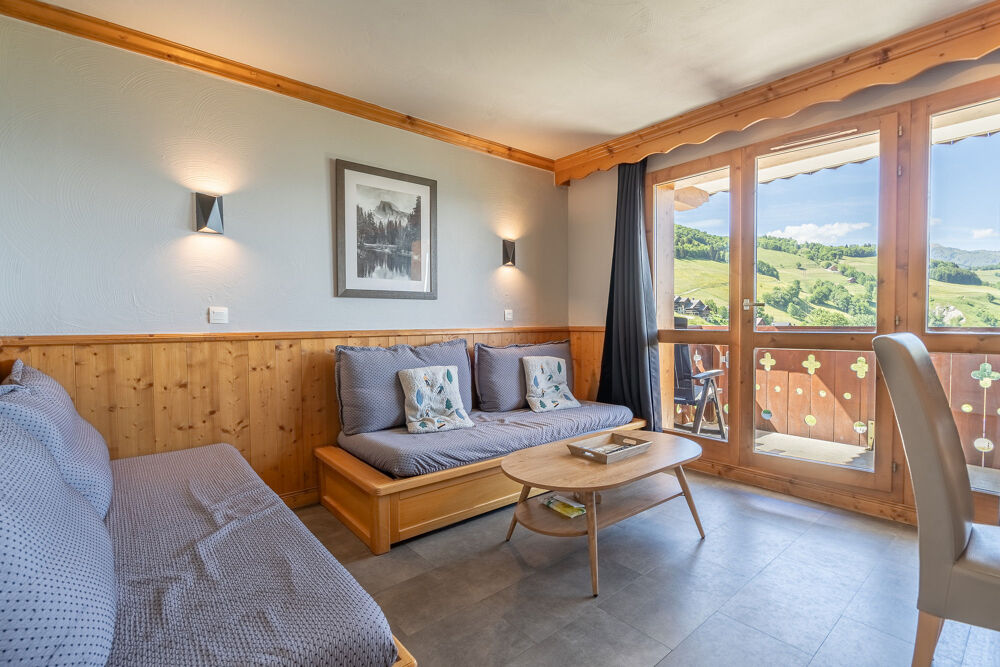Appartement 2 pièces 31 m2 Proche centre station ski aux pieds
