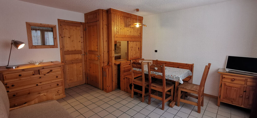 Studio cabine - 28 m2 plein centre