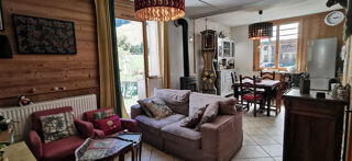  Maison à vendre 3 pièces 54 m²