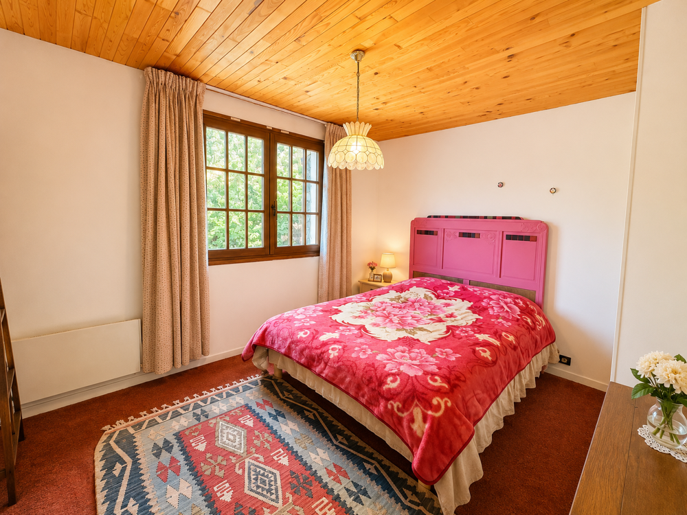 Maison 6 pièces avec terrain de 2748 m2