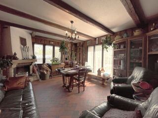  Maison  vendre 5 pices 181 m